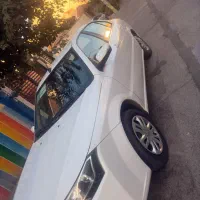 دنا ۱۴۰۰|خودرو سواری و وانت|کرج, برغان|دیوار