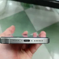 آیفون ۱۵ پرو مکس|موبایل|قم, ولیعصر|دیوار