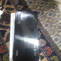 نوت8باحافظه128گیگ درحدنو