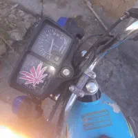 موتور|موتورسیکلت|افشار, |دیوار