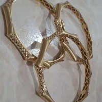 النگو و انگشتر ۱۵۰هزار بالای تابلو