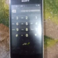 گوشی لمسی سونی اکس پریا|موبایل|شهریار, ابراهیم‌آباد|دیوار