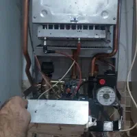 تعمیر نصب پکیج آبگرمکن پمپ آب هواساز بخاری|خدمات پیشه و مهارت|مشهد, گلبرگ شمالی|دیوار