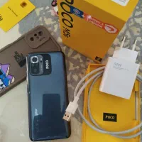 پوکو ام ۵ - Poco m5s