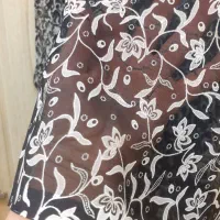 چادر مجلسی عروس نو از تهرانسر غربی|لباس|اندیشه, اندیشه فاز ۳|دیوار