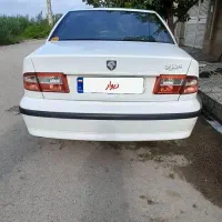 سمندSE|خودرو سواری و وانت|گنبد کاووس, |دیوار