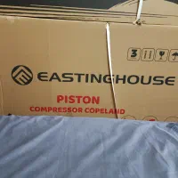 کولر گازی 36000موتور کوپلند هند