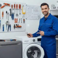 تعمیرات فوری لباسشویی و ظرفشویی در بوشهر