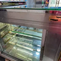 ویترین قنادی (خشک مکعبی)|فروشگاه و مغازه|تهران, شهرک چیتگر|دیوار