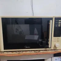 چهار تا مایکروویو|اجاق گاز و لوازم برقی پخت‌وپز|کرمانشاه, |دیوار