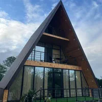 اجاره کلبه سوئیسی