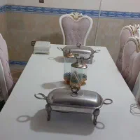 میز ناهار خوری 8 نفره