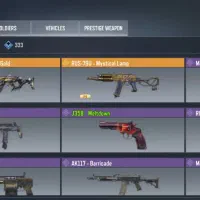 اکانت کالاف کالاف