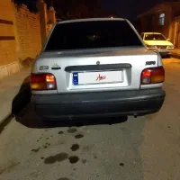 فروش خودرو پراید دوگانه 89|خودرو سواری و وانت|بشاریات, |دیوار