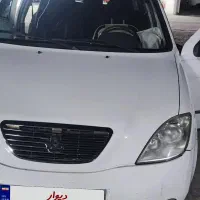 تیبا۲ مدل ۹۶بکر|خودرو سواری و وانت|صدرا-فارس, فاز ۱|دیوار