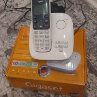 تلفن بی سیم|تلفن رومیزی|اصفهان, جوزدان الیادران|دیوار