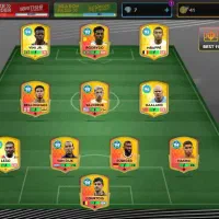 بازی محبوب دریم لیگ(dls)