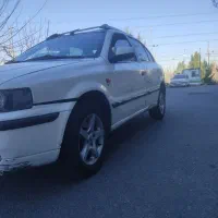 سمند lx مدل 89|خودرو سواری و وانت|تهران, تجریش|دیوار