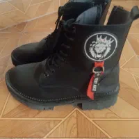 بوت دخترانه