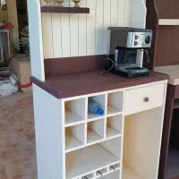 کافی بار معاوضه با کبوتر