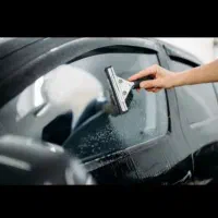 استخدام نصاب دودی وکاورسقف اتومبیل