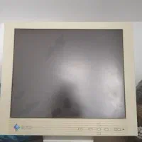 مانیتور صفحه تخت|قطعات و لوازم جانبی رایانه|زاهدان, |دیوار