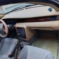 موتورملی دوگانه کارخانه مدل۸۹|خودرو سواری و وانت|خوی, |دیوار