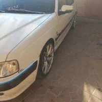 پرشیا مدل ۸۷|خودرو سواری و وانت|سهند, |دیوار