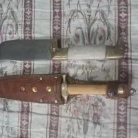 چاقو شکاری