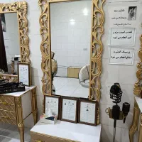 واگذاری سالن زیبایی بانوان|آرایشگاه و سالن‌های زیبایی|ایرانشهر, |دیوار