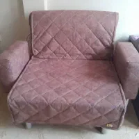 مبل تخت خواب شو