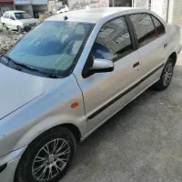 سمند 88