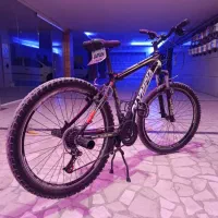 دوچرخه ۲۶ سالم