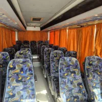 مینی بوس مدل ۸۷|خودرو سنگین|اسلام‌شهر, ملک‌آباد|دیوار