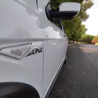 کوئیک GXR|خودرو سواری و وانت|بندرعباس, |دیوار