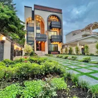 زمین استثنایی ۷۵۰متری زیر قیمت در باغ پرندگان