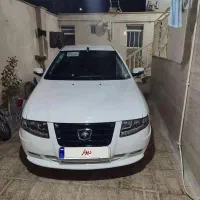 سورن پلاس دوگانه403خشک|خودرو سواری و وانت|ایلام, |دیوار