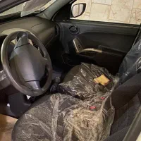 کوئیکRمدل اخر1401|خودرو سواری و وانت|تهران, نیروی هوایی (پیروزی)|دیوار