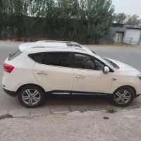 جک s5 مدل ۹۶ بی رنگ|خودرو سواری و وانت|اردبیل, |دیوار