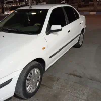 سمند مدل 96|خودرو سواری و وانت|نسیم‌شهر, |دیوار