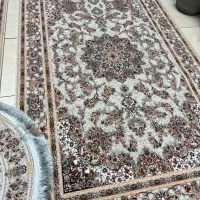 فرش راهرو و آشپزخانه 3*1/50و 4*1/50|فرش|تبریز, |دیوار