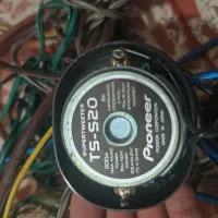 پایونیر ظبط اس 20 باند 6965v3