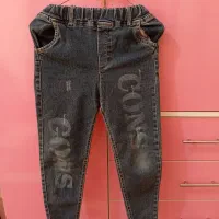 شلوار پسرانه بچگانه استفاده نشده 100تومن