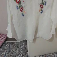 چند مدل شومیز در حدد نونو