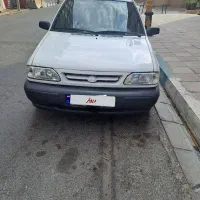 پراید مدل ۹۵