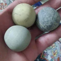 فروش چند عددسنگ الماس|کلکسیون اشیاء عتیقه|تهران, شهرک فردوس (حسینی)|دیوار