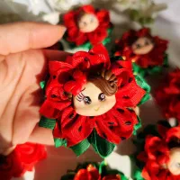 گلسر/هدبند/تل|صنایع دستی و سایر لوازم تزئینی|کرج, شهرک شهرداری|دیوار