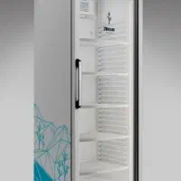 یخچال ایستاده زیمان کینو الکتروزمزم ارس