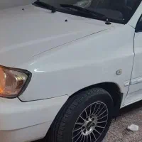 پراید ۱۱۱|خودرو سواری و وانت|سنندج, |دیوار