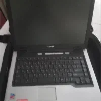 لپ تاپه مارکش توشیبا ۱۴ اینج